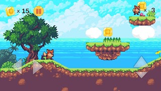 برنامه‌نما Little Fox عکس از صفحه