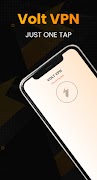 Volt VPN - Ultra Fast & Secure スクリーンショット 5