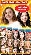 Superstar Solitaire screenshot 1