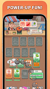 Chef Master: Dish Sort Screenshot 3
