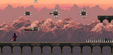 Hardest Adventure screenshot 3