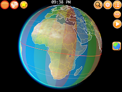 Clocks of Cities Pro screenshot 5