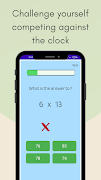 Quick Math-poster