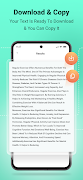 Text Summarizer – Auto Summary Ekran Görüntüsü 2