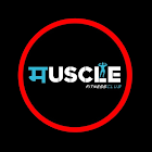 Muscle Fitness Club Zeichen