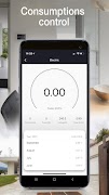 برنامه‌نما Vimar VIEW Product عکس از صفحه