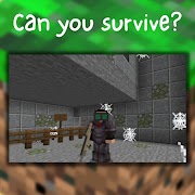 Zombies Survival Mod For MCPE ảnh chụp màn hình 7