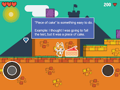 Idiom World screenshot 6