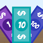 Sort Money 3D icon