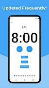 Debate Timer Pro Screenshot 5