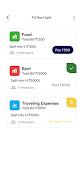 Splitty: Easy Bill Splitting syot layar 5