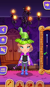 Witch Academy screenshot 3