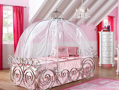 Diseñar una cama de bebé captura de pantalla 1