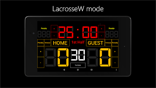 Scoreboard All screenshot 7