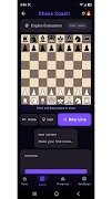 Chess Coach poster