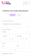 برنامه‌نما Imob Easy عکس از صفحه