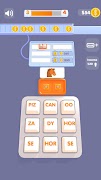 Words Jam! screenshot 4