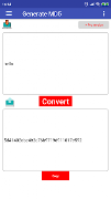 Encrypt - Decrypt - Converter  ảnh chụp màn hình 1