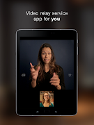 Convo VRS screenshot 6