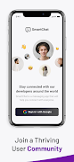 Smart Android Course تصوير الشاشة 5