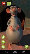 Talking Rat screenshot 6