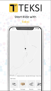 Teksi Screenshot 1