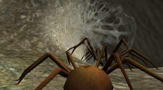 Spider Nest Simulator - insect screenshot 3