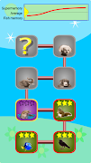 Tri Memory cards game 海报