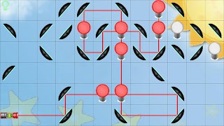 برنامه‌نما Laser Reflections 2 Evolution عکس از صفحه
