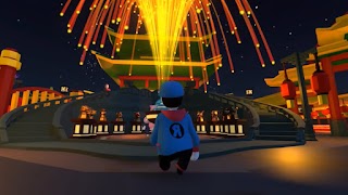 Human fall flat all Level tips スクリーンショット 3