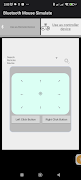 Simulate Bluetooth Mouse ภาพหน้าจอ 4