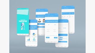 Temperature Diary 2024 screenshot 5