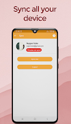 Super Note - Notepad, Notebook 截圖 7