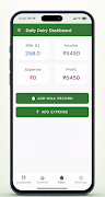 Milk Tracker ảnh chụp màn hình 4