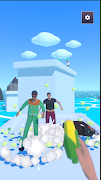 5 Schermata Fruit Sniper