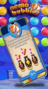 NEMO Bubble Shooter 截圖 4
