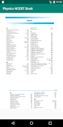 Physics - Class 11 스크린샷 1