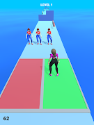 Boobs Run screenshot 5