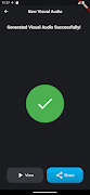 Visual Audio screenshot 4
