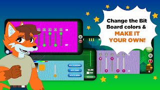 Binary Games: Master binary code, grow math skills скриншот 5
