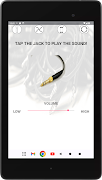 Audio Jack Sounds screenshot 6