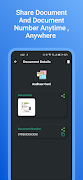 Docwise- Document Saver скриншот 3