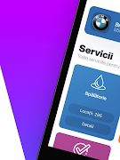 CarCentric Client ภาพหน้าจอ 5