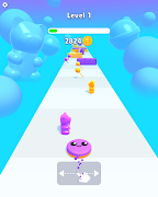 Flip Run Ekran Görüntüsü 5