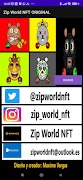 ZIP WORLD NFT screenshot 3