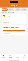 LocaCafe Driver اسکرین شاٹ 2
