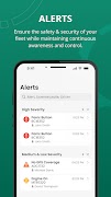 Powerfleet Manager screenshot 5