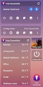 برنامه‌نما Hue Essentials عکس از صفحه