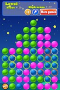 POP Rush تصوير الشاشة 7