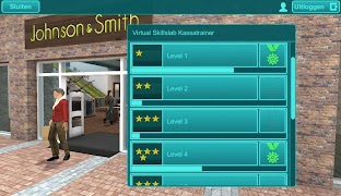 Kassatrainer screenshot 5